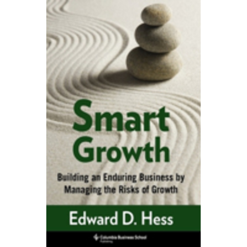 smart growth: form and consequences