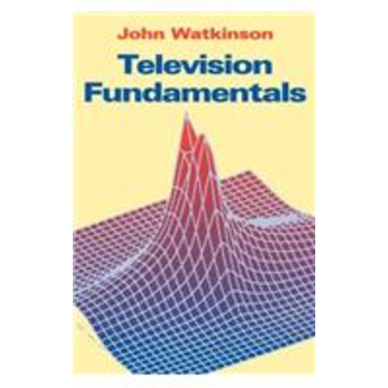 television fundamentals