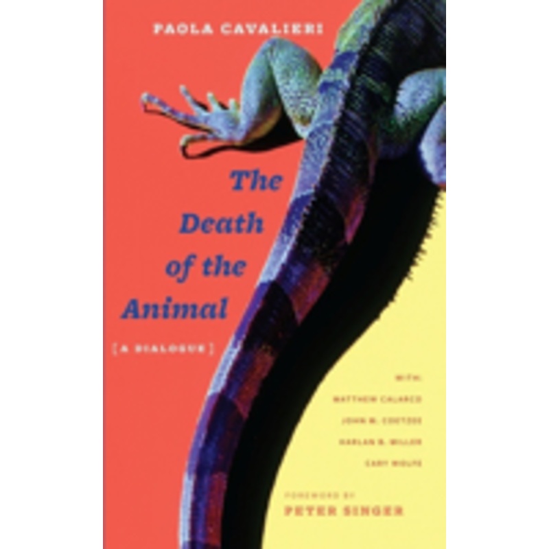 the death of the animal: a dialogue