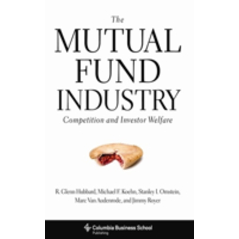 the mutual fund industry: competition and investor welfare