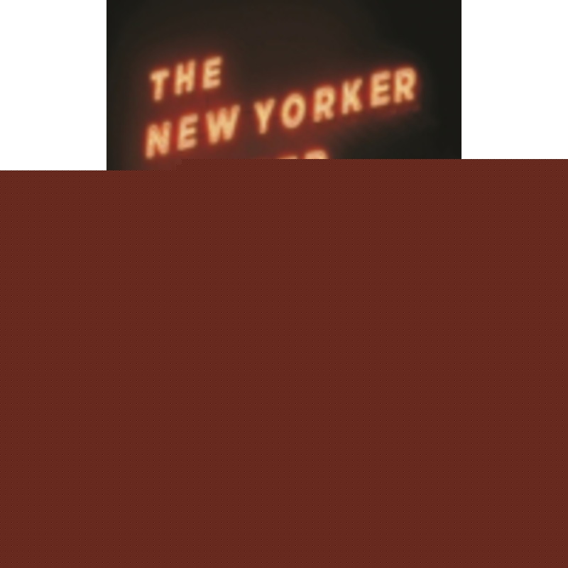 the new yorker theater and other scenes from a life at the movies: and other scenes from a life at the movies