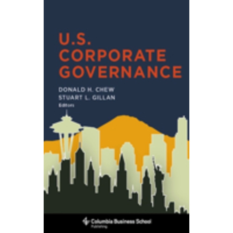 u.s. corporate governance
