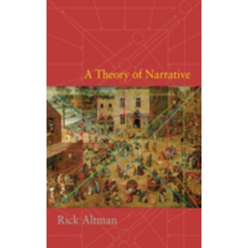 a theory of narrative