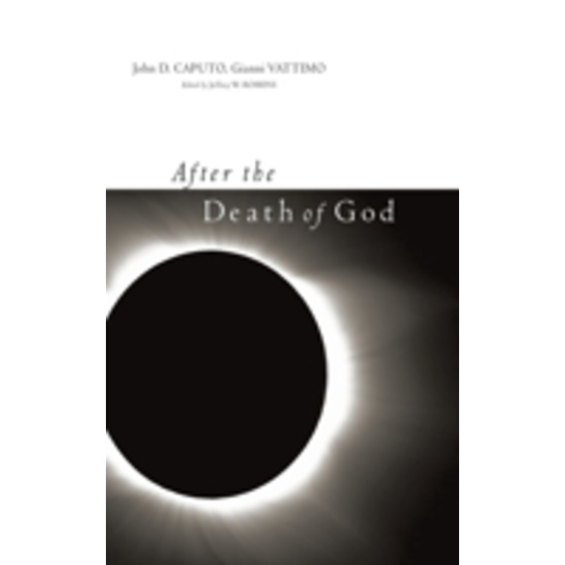 after the death of god