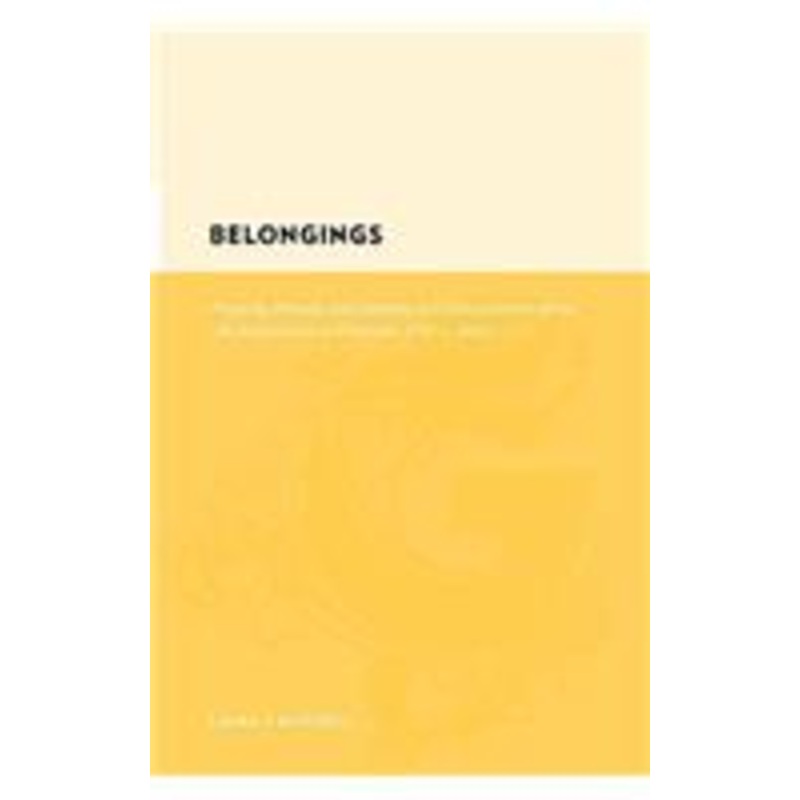 belongings: the fight for land and food