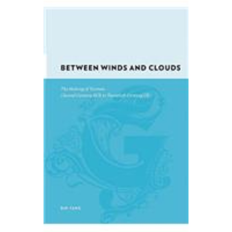 between winds and clouds: the making of yunnan (second century bce to twentieth century ce)