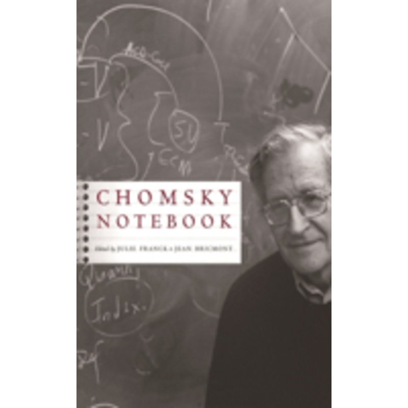 chomsky notebook
