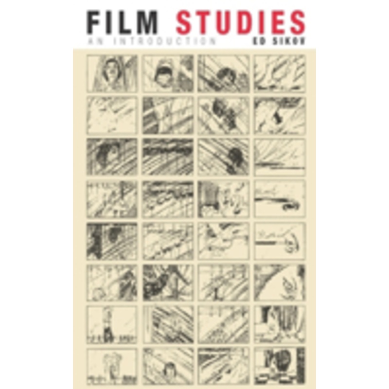 film studies: an introduction