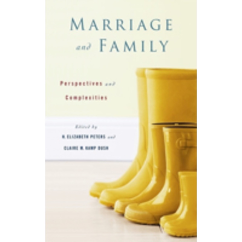marriage and family  perspectives and complexities: perspectives and complexities