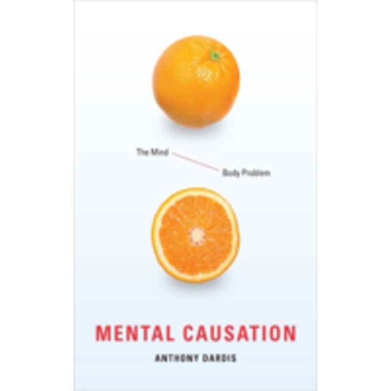 mental causation: the mind-body problem
