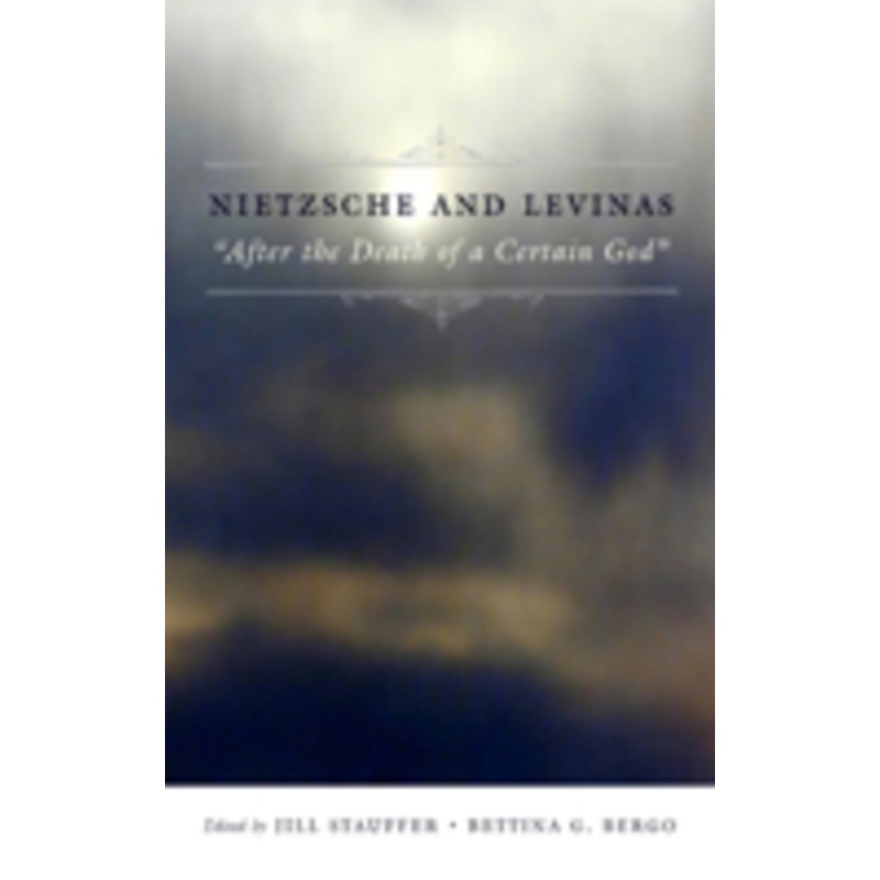 nietzsche and levinas: