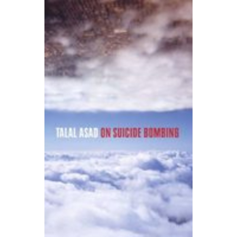 on suicide bombing
