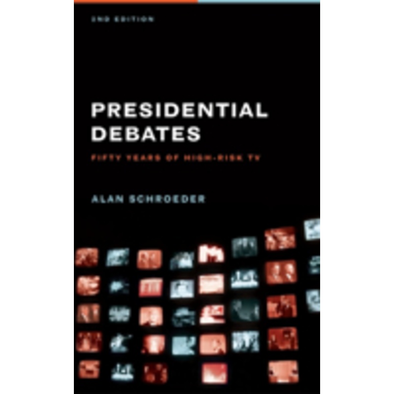 presidential debates: fifty years of high-risk tv