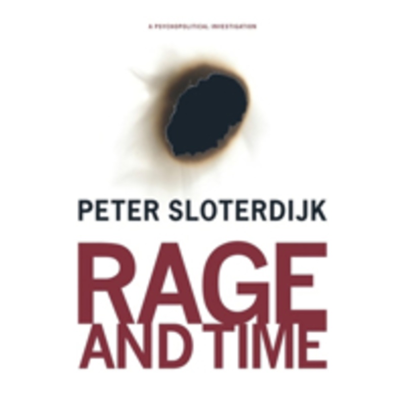 rage and time: a psychopolitical investigation