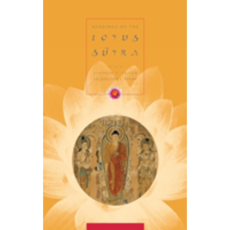 readings of the lotus sutra
