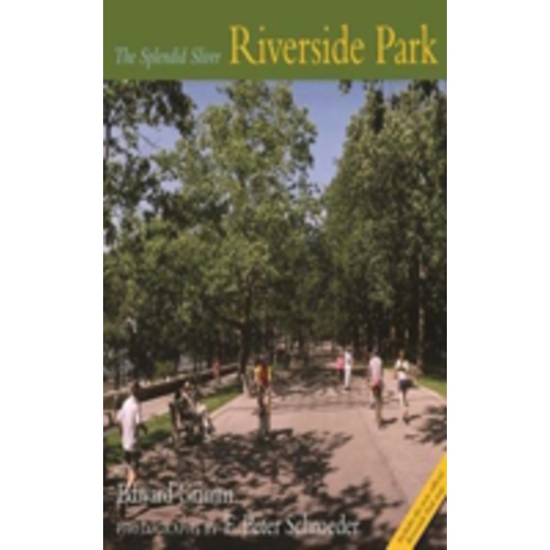 riverside park: the splendid sliver