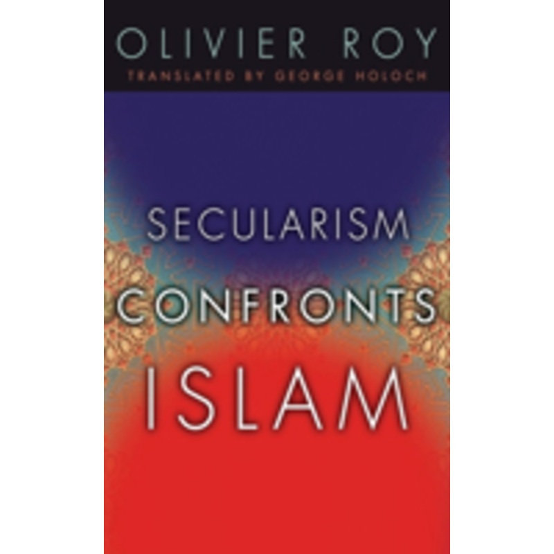 secularism confronts islam