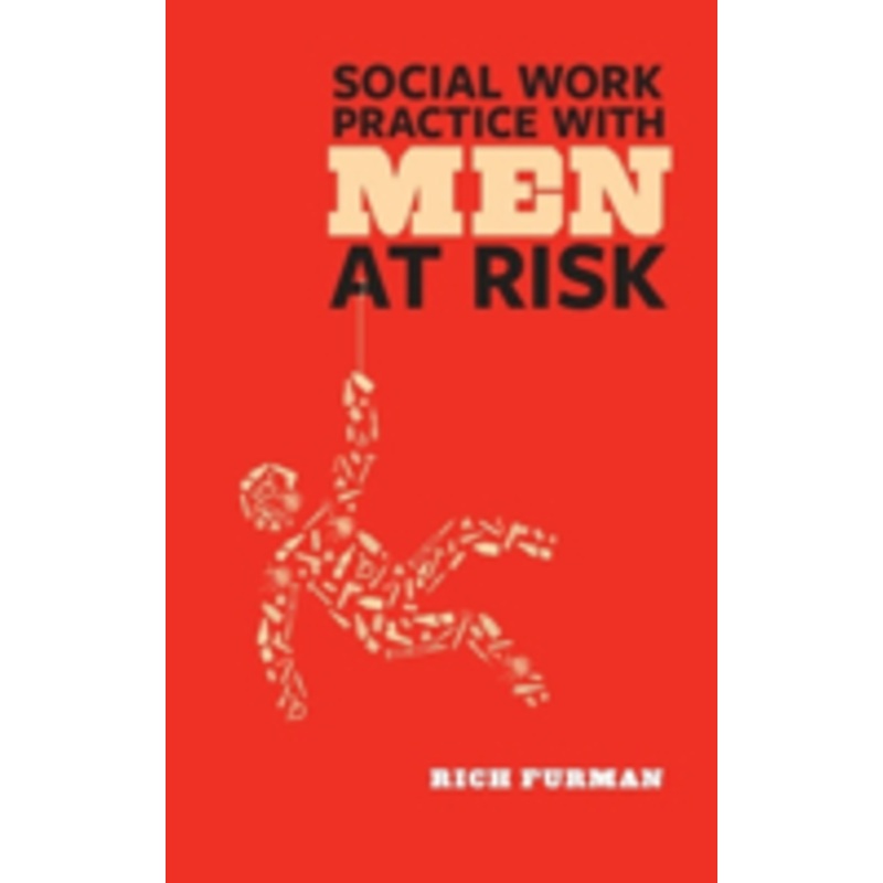 social work practice with men at risk