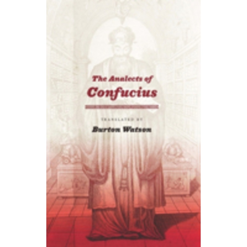 the analects of confucius