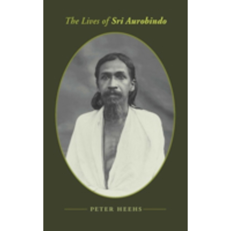 the lives of sri aurobindo