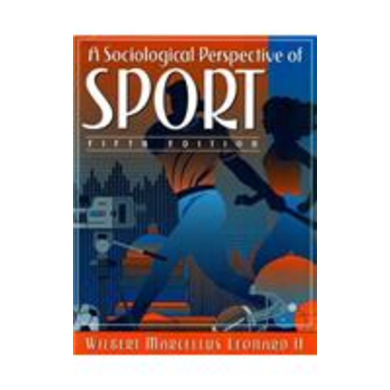 a sociological perspective of sport