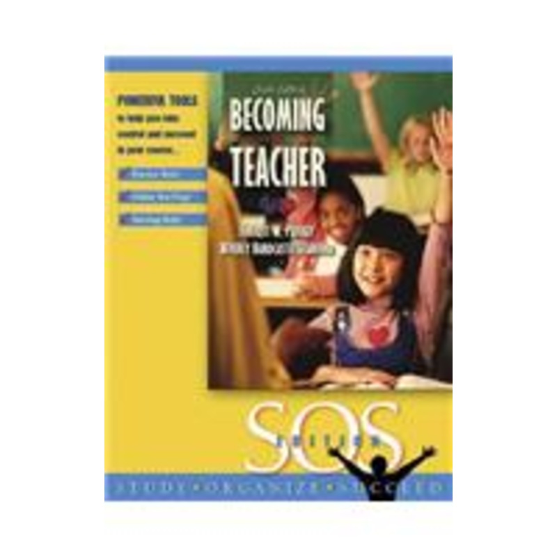 becoming a teacher