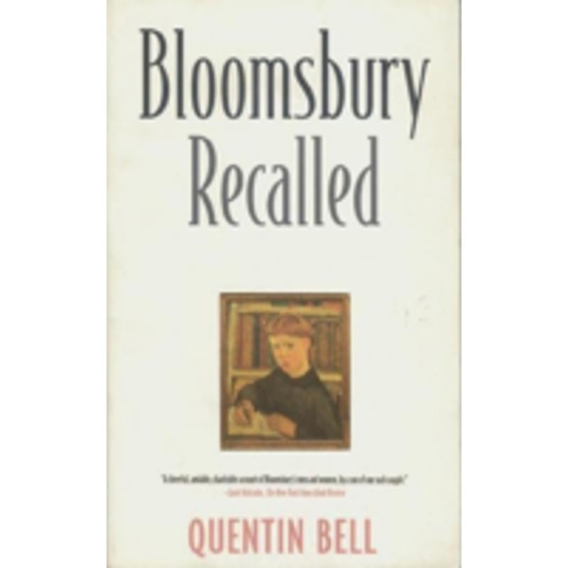 bloomsbury recalled