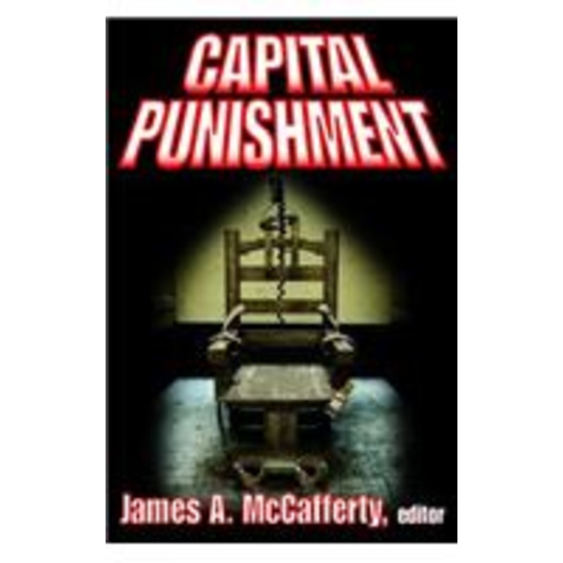 capital punishment