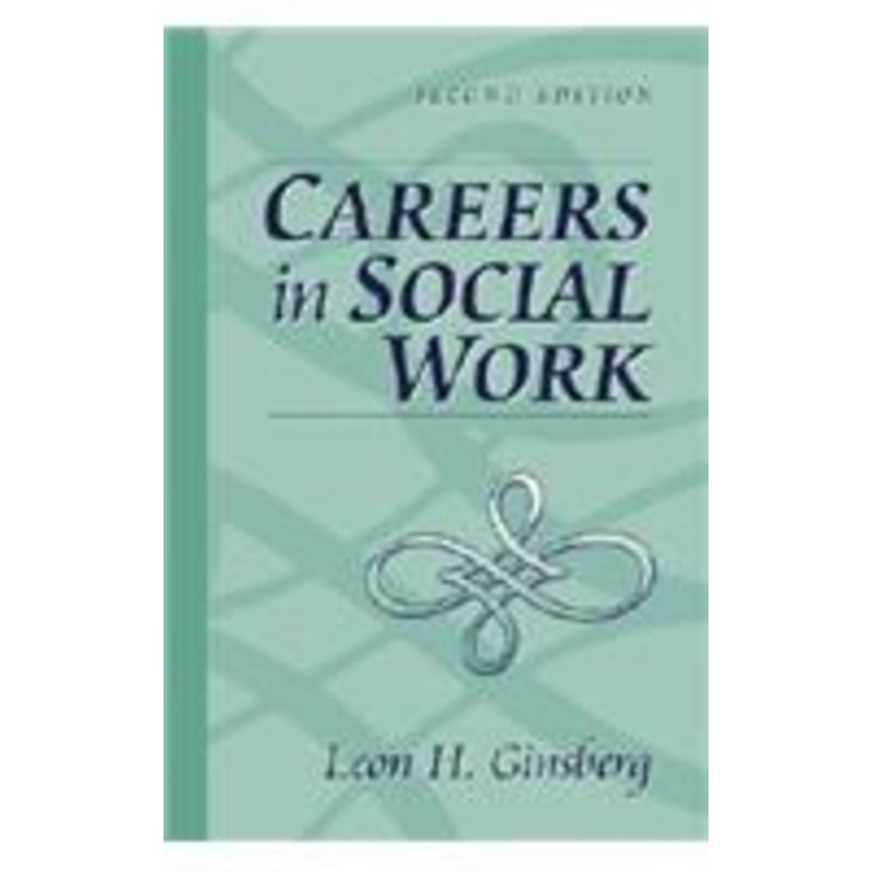 careers in social work