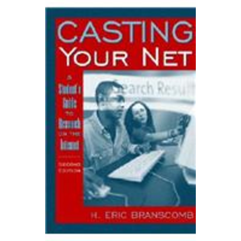 casting your net