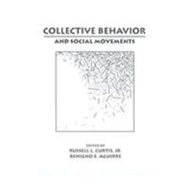 collective behavior and social movements