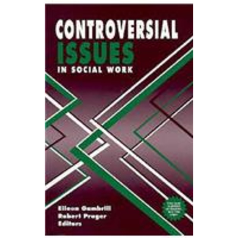 controversial issues in social work