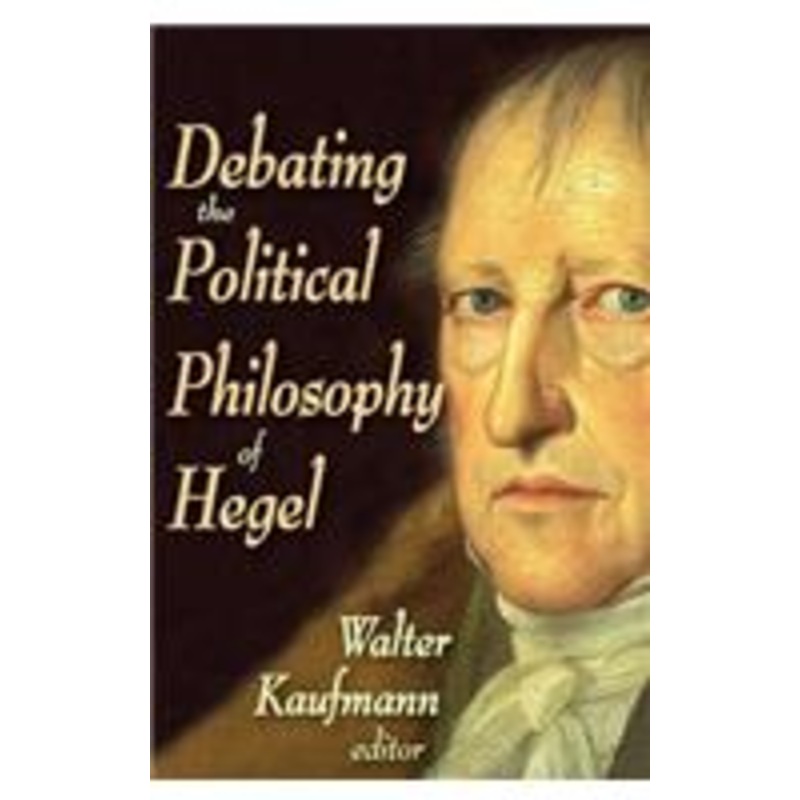 debating the political philosophy of hegel