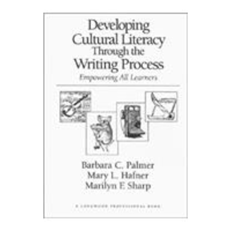 developing cultural literacy through the writing process: empowering all learners