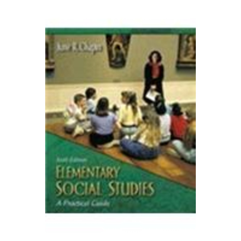elem social studies: practcl gd& mylabsch pk