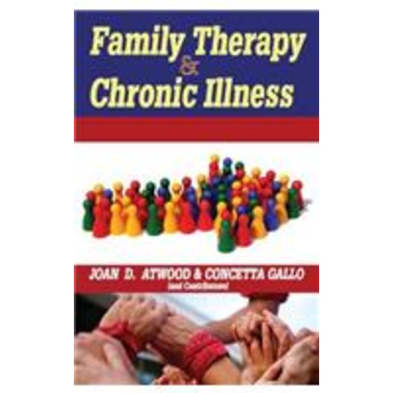family therapy & chronic illness