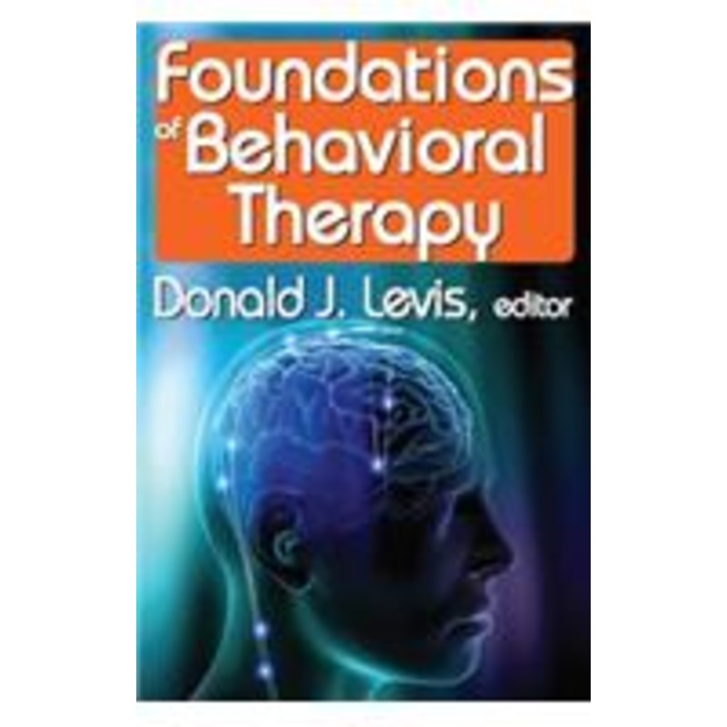 foundations of behavioral therapy