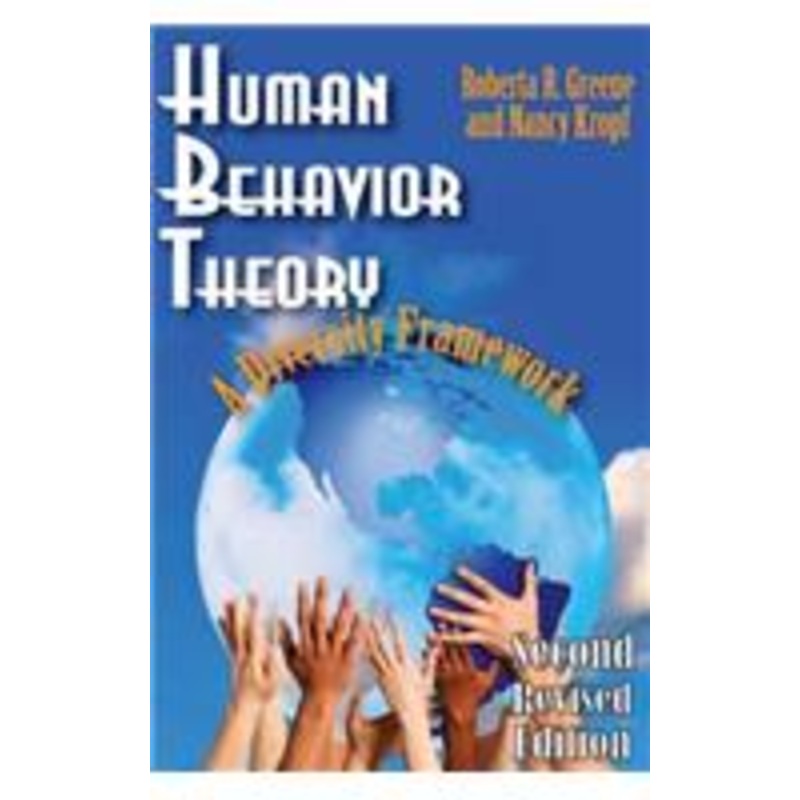 human behavior theory: a diversity framework