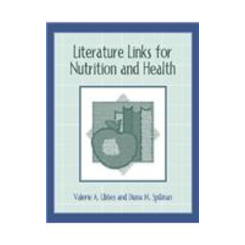 literature links for nutrition and health