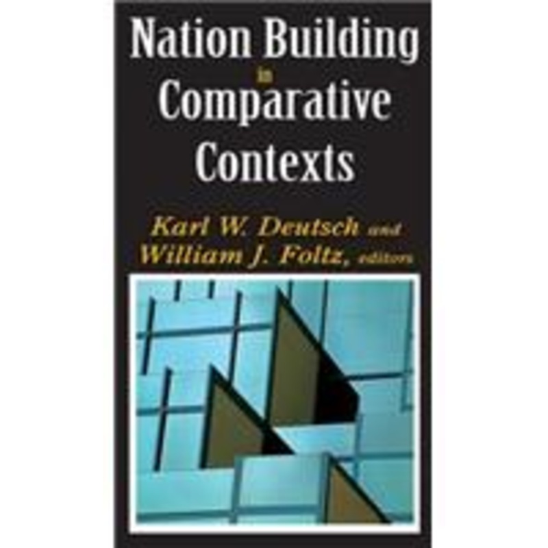 nation building in comparative contexts