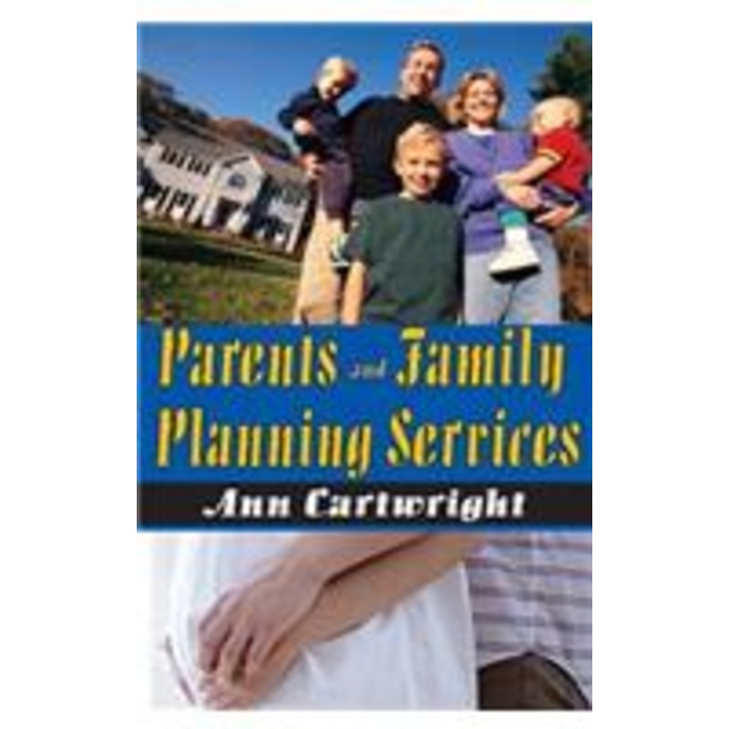 parents and family planning services