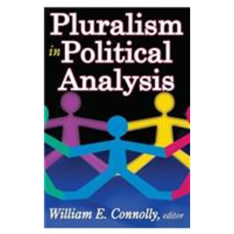 pluralism in political analysis