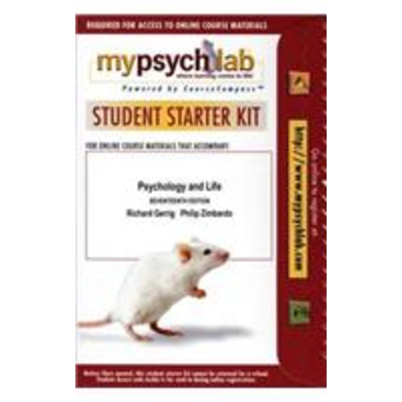 psychology & life