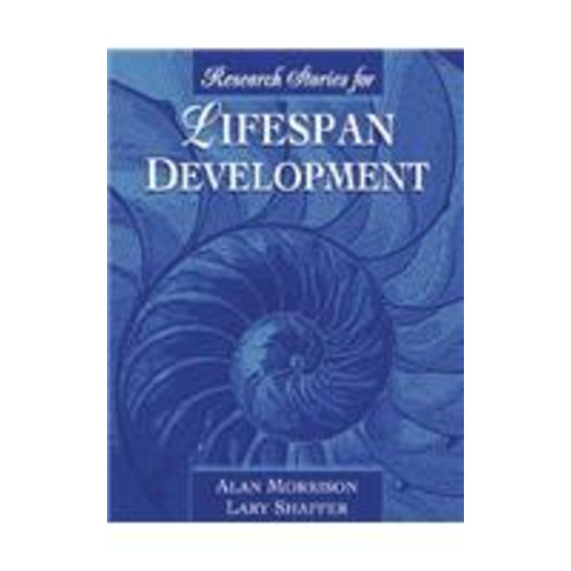 research stories for lifespan development