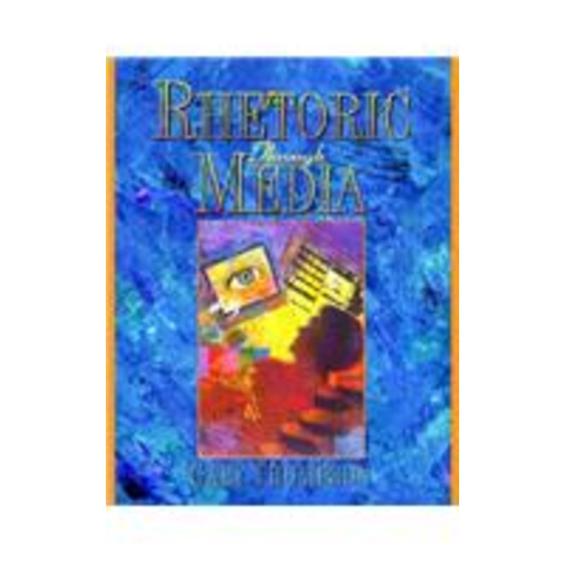 rhetoric through media