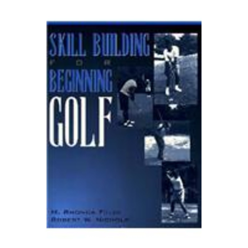 skill building for beginning golf