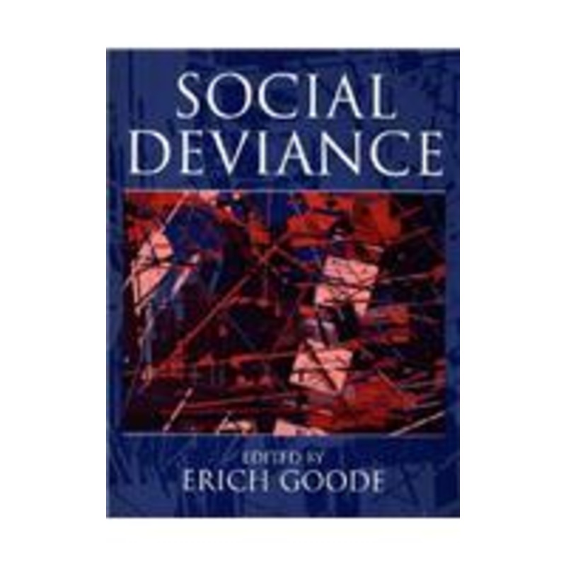 social deviance