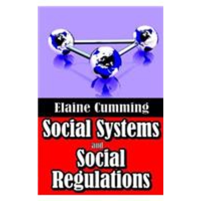 social systems and social regulations