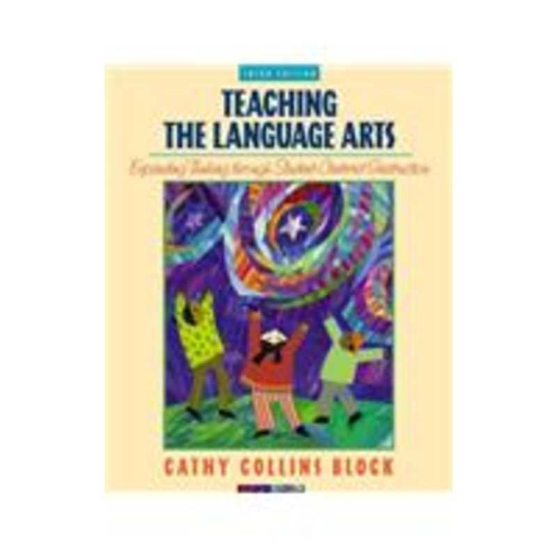 teaching language arts: expanding thinking through student-centered instruction: expanding thinking through student-centered instruction