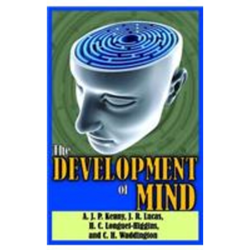 the development of mind
